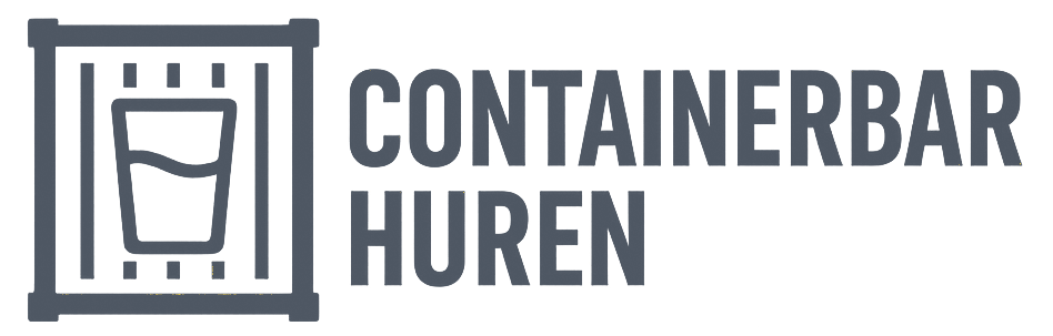 Containerbar Huren